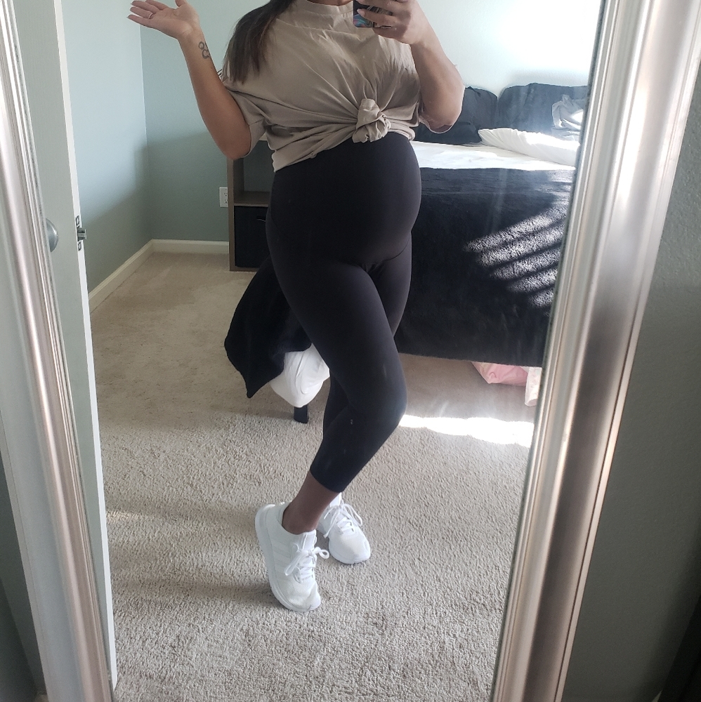 ASOS Maternity Active Leggings